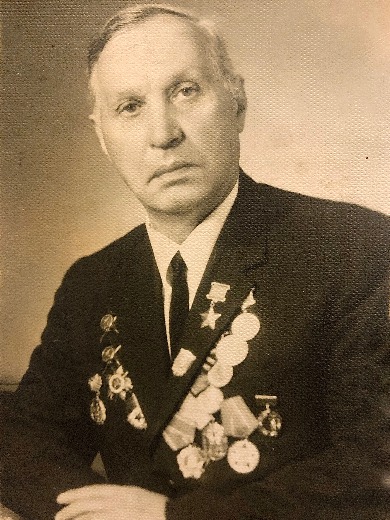 Иосиф Дьяков