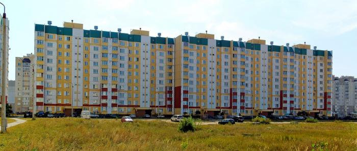 Улица Каленикова в Гомеле